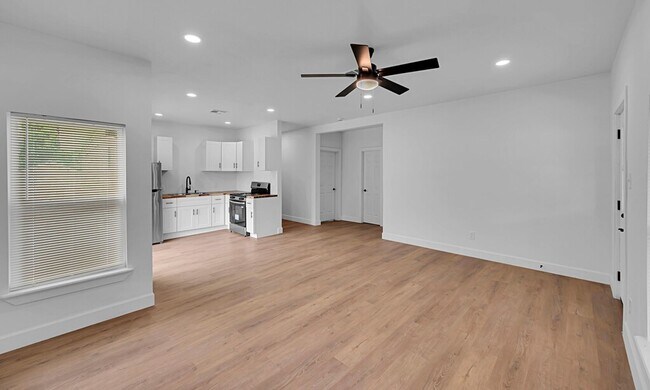 Foto del edificio - Newly Remodeled 4BD 2BA Home in Waco