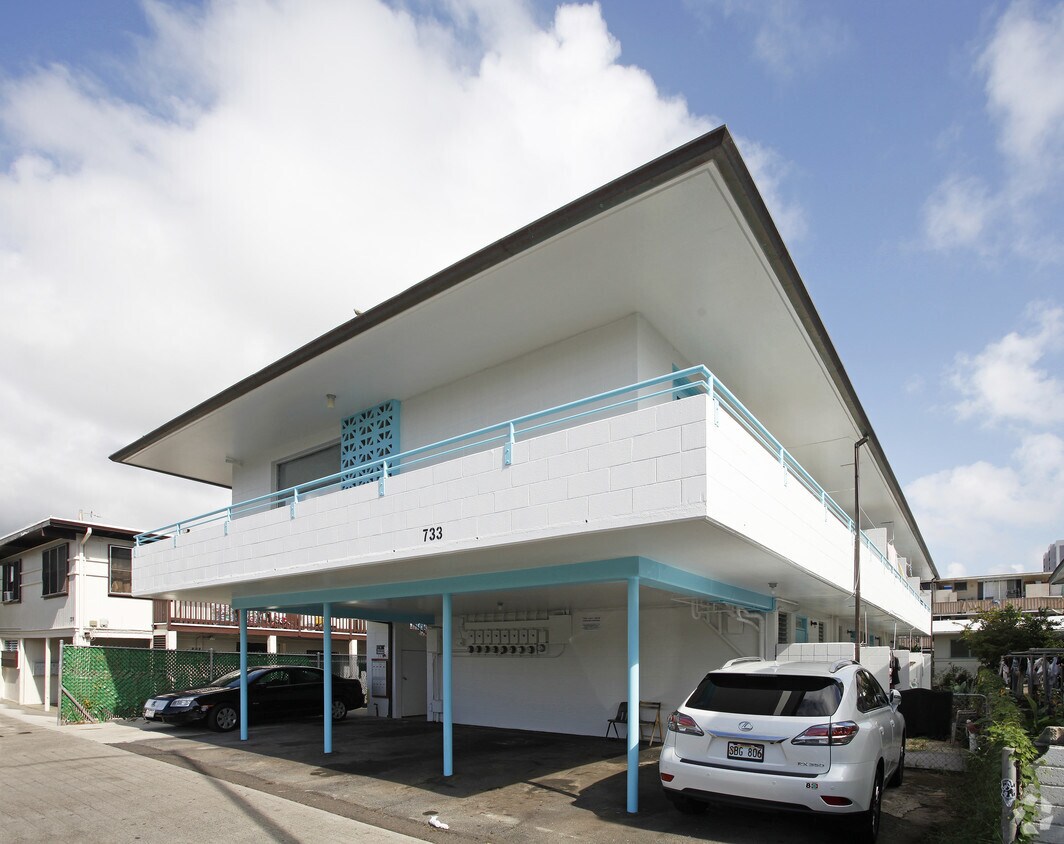 Primary Photo - 733 Pensacola St