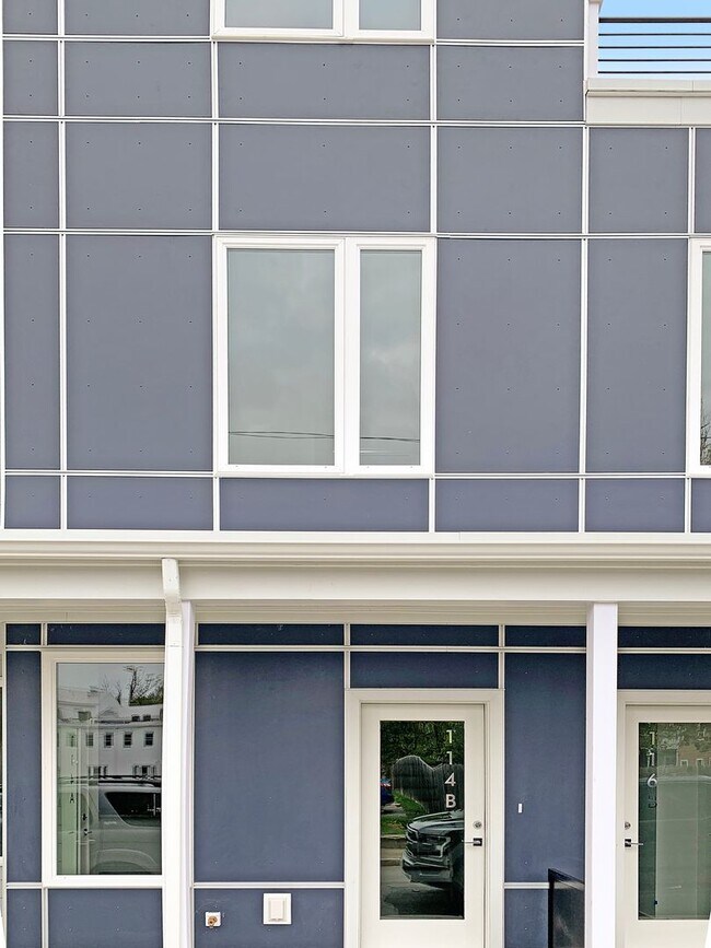 Foto del edificio - Gorgeous 3 Bed, 2 Bathroom in Manchester A...