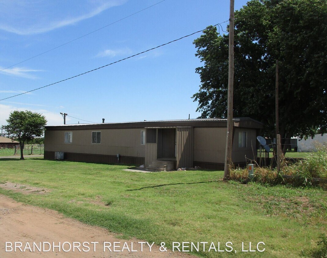 Primary Photo - 2 br, 2 bath House - 10340 N. 2386 ROAD