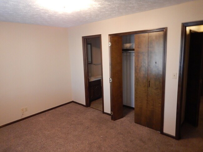 main bedroom - 3110 W E St