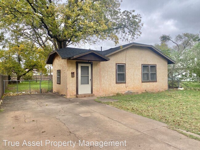 Building Photo - 2 br, 1 bath House - 2818 36th st