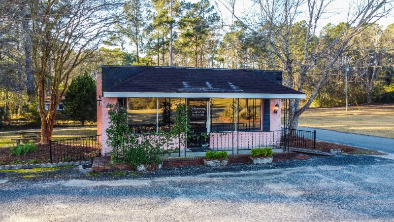 Primary Photo - 6335 Chadbourn Hwy