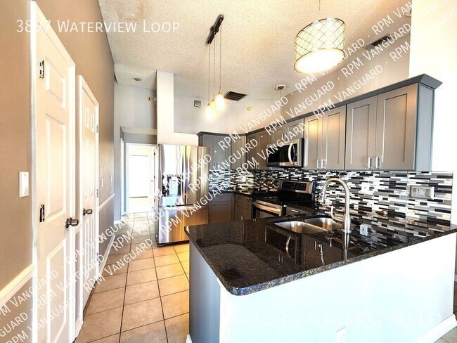 Foto del edificio - 3897 Waterview Loop