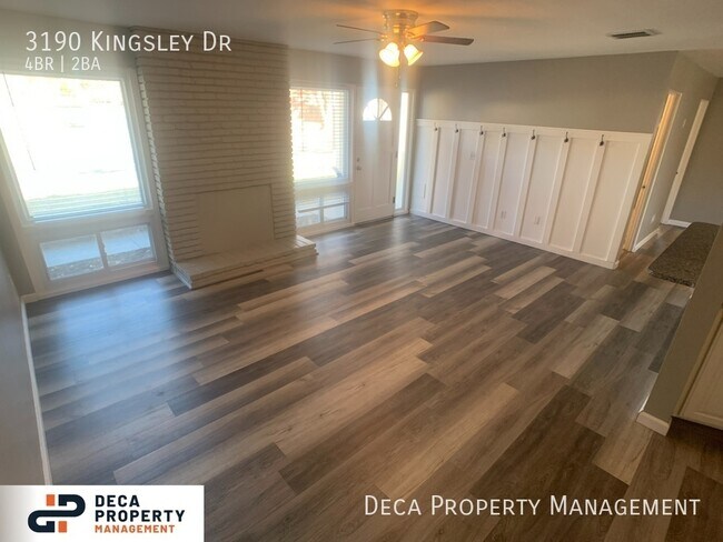 Foto del edificio - 4 Bedroom House