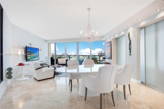 Foto del edificio - 1455 Ocean Dr