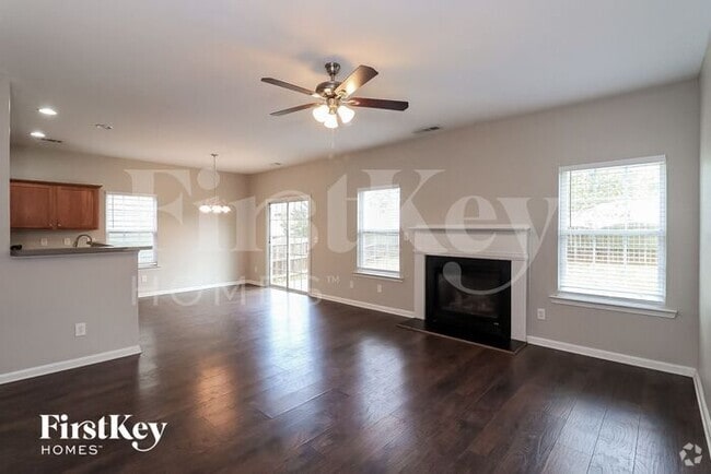 Building Photo - 314 Tuggle Ct