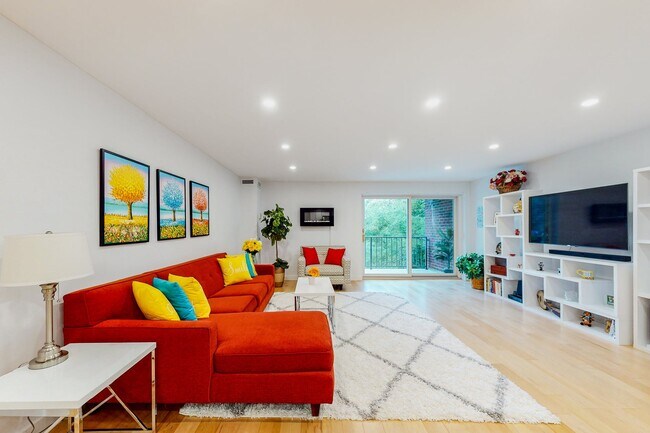 Foto del edificio - 50-56 Broadlawn Park