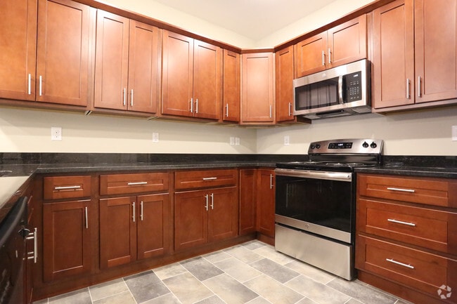 Interior Photo - Woodland Hills Apartments