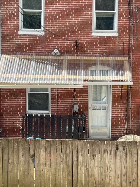 Building Photo - 21 Nunnery Ln