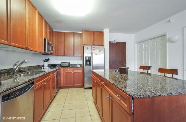 Foto del edificio - 807 Davis St