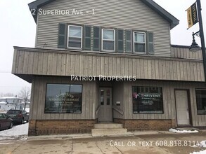 Building Photo - 1200 Superior Ave