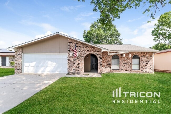 Building Photo - 5534 Canyon Forest Dr
