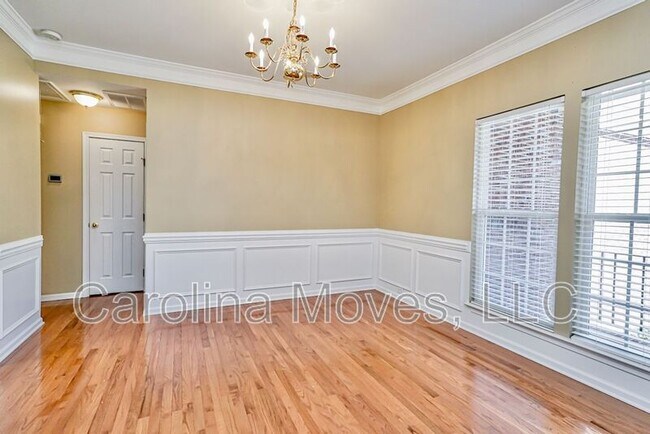 Foto del edificio - 380 Amberleaf Way