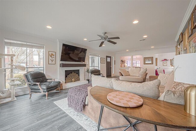 Foto del edificio - 7206 N Hearthstone Green Ct