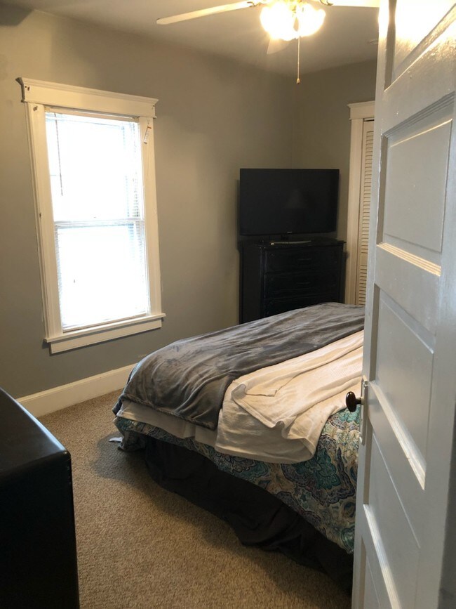 Bedroom 1 - 5 Genesee Ave
