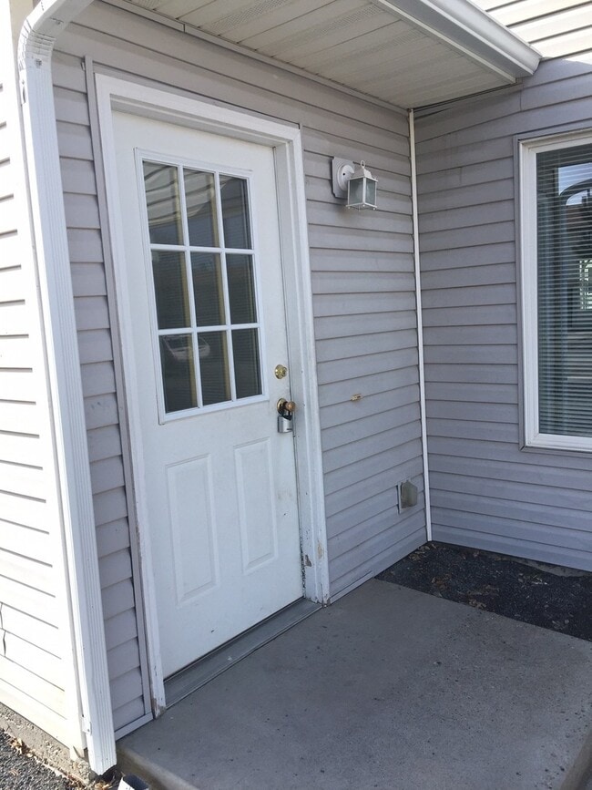 Foto del edificio - 2912 Dawn Dr