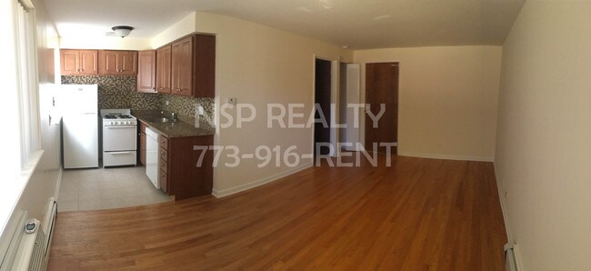 Foto del edificio - 5822 N Sheridan Rd