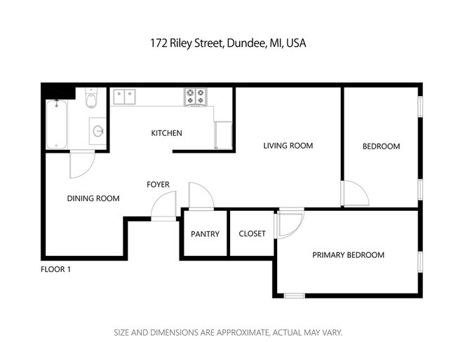 Building Photo - 172 Riley St