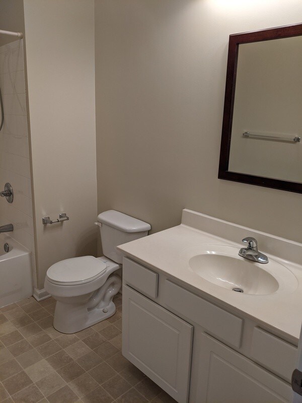 Foto del edificio - 2300 N Calvert St