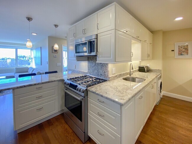 Foto del edificio - 150 Tremont St