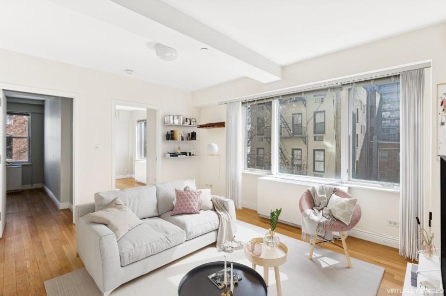 Foto principal - 2 bedroom in NEW YORK NY 10021