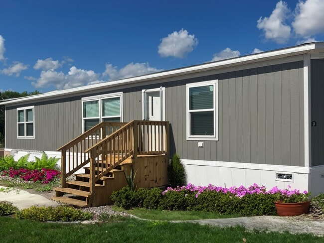 Building Photo - Fannin Meadows