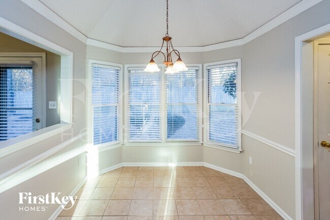 Foto del edificio - 2048 Bohemia Cove