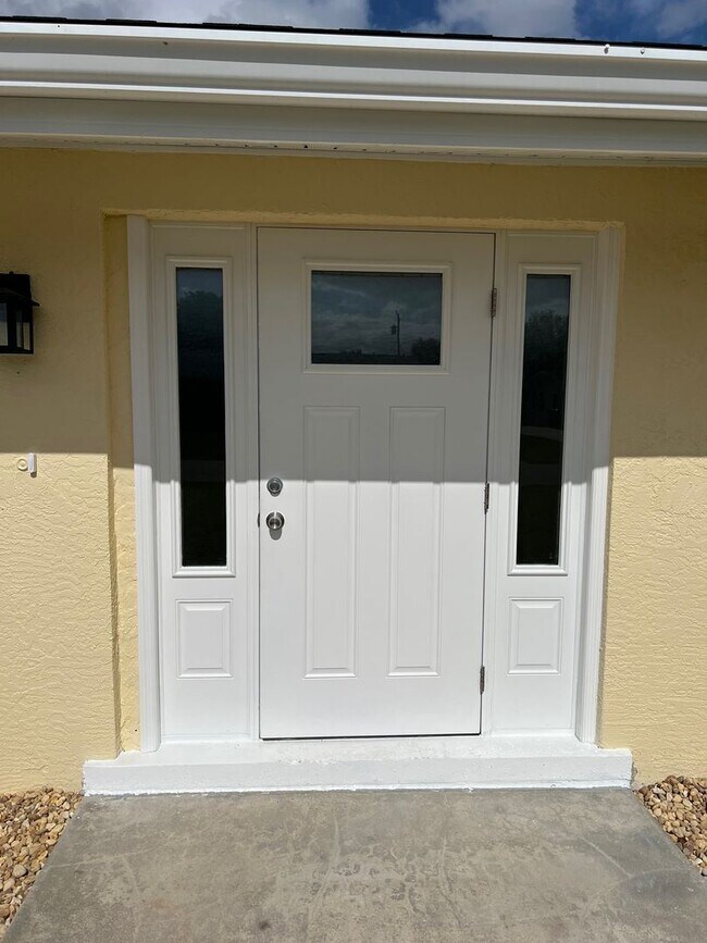 Foto del edificio - 2 br, 2 bath House - 190 Norfolk Avenue