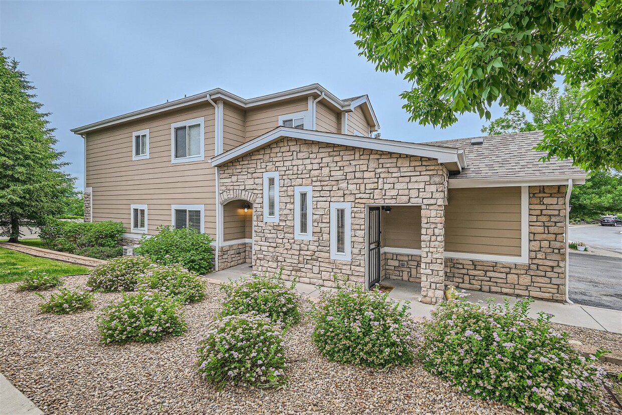 Exterior - 2977 W 119th Ave