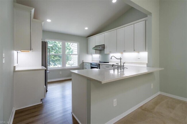 Foto del edificio - 290 Windship Cove