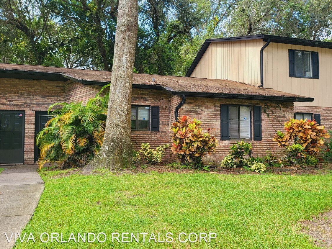 Primary Photo - 2 br, 2 bath House - 1708 Foxhall Cir