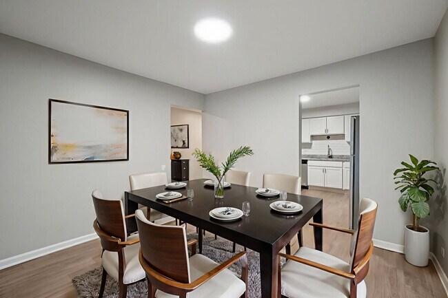 Foto del edificio - Glens of Bloomfield