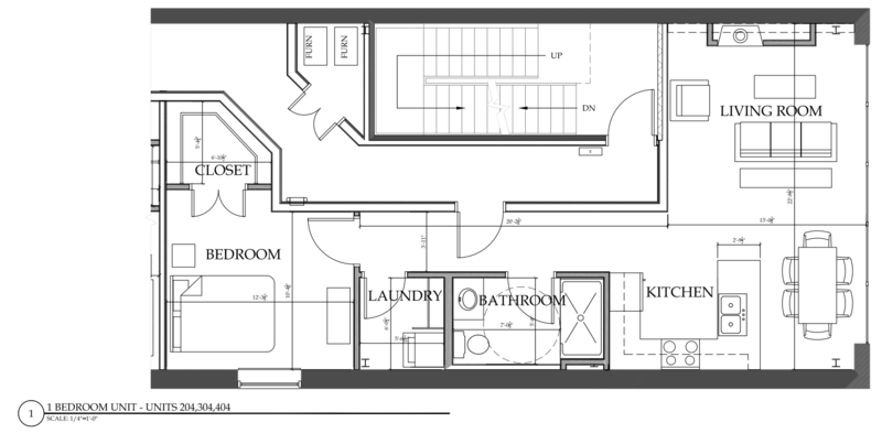 Foto del edificio - 110 Walton St