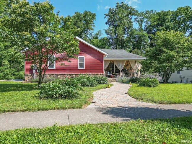 Foto del edificio - 1106 W Countryside Ln