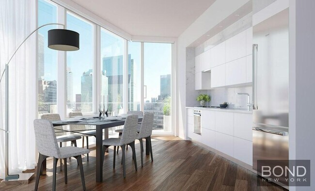 Foto del edificio - 222 E 44th St