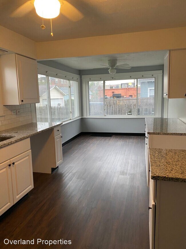 Foto del edificio - 3 br, 2 bath House - 18700 Monterey Avenue