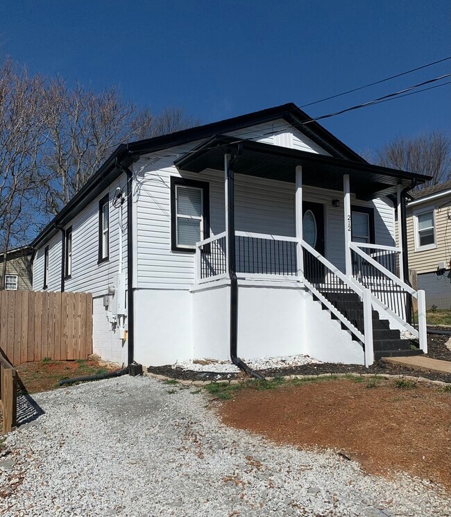 Building Photo - 212 Spartanburg St