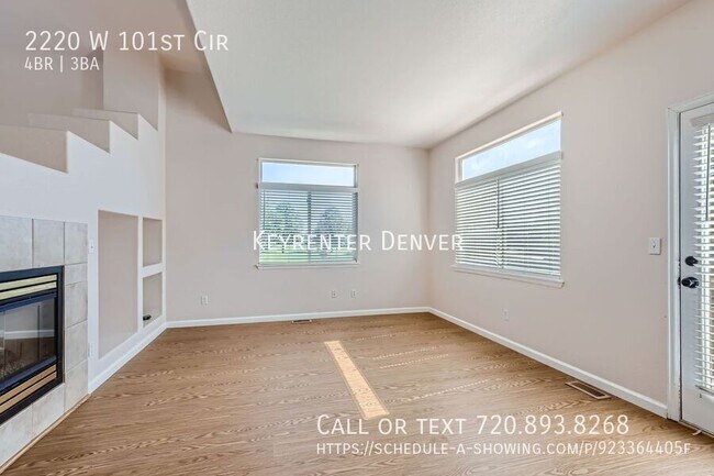 Building Photo - Spacious 4-Bedroom Home with Finished Base...