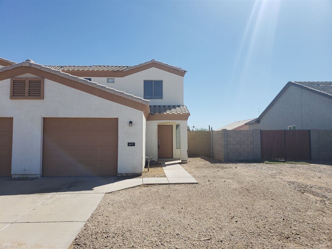 15311 S Moon Valley Rd, Arizona City, AZ 85123 Condo for Rent in