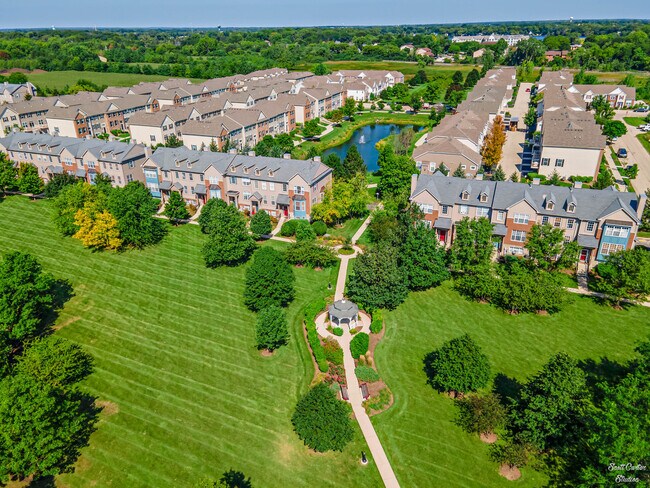 Building Photo - 602 Station Park Cir