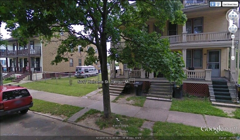 Primary Photo - 5017 Holcomb St