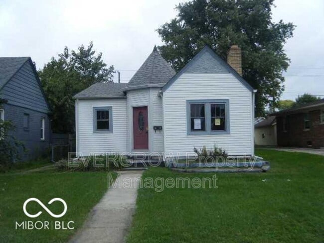 Photo - 5244 E 10th St House