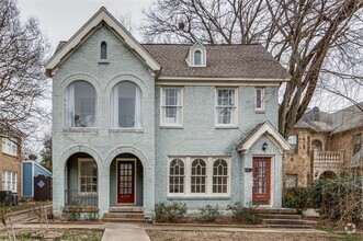 Building Photo - 6242 Palo Pinto Ave