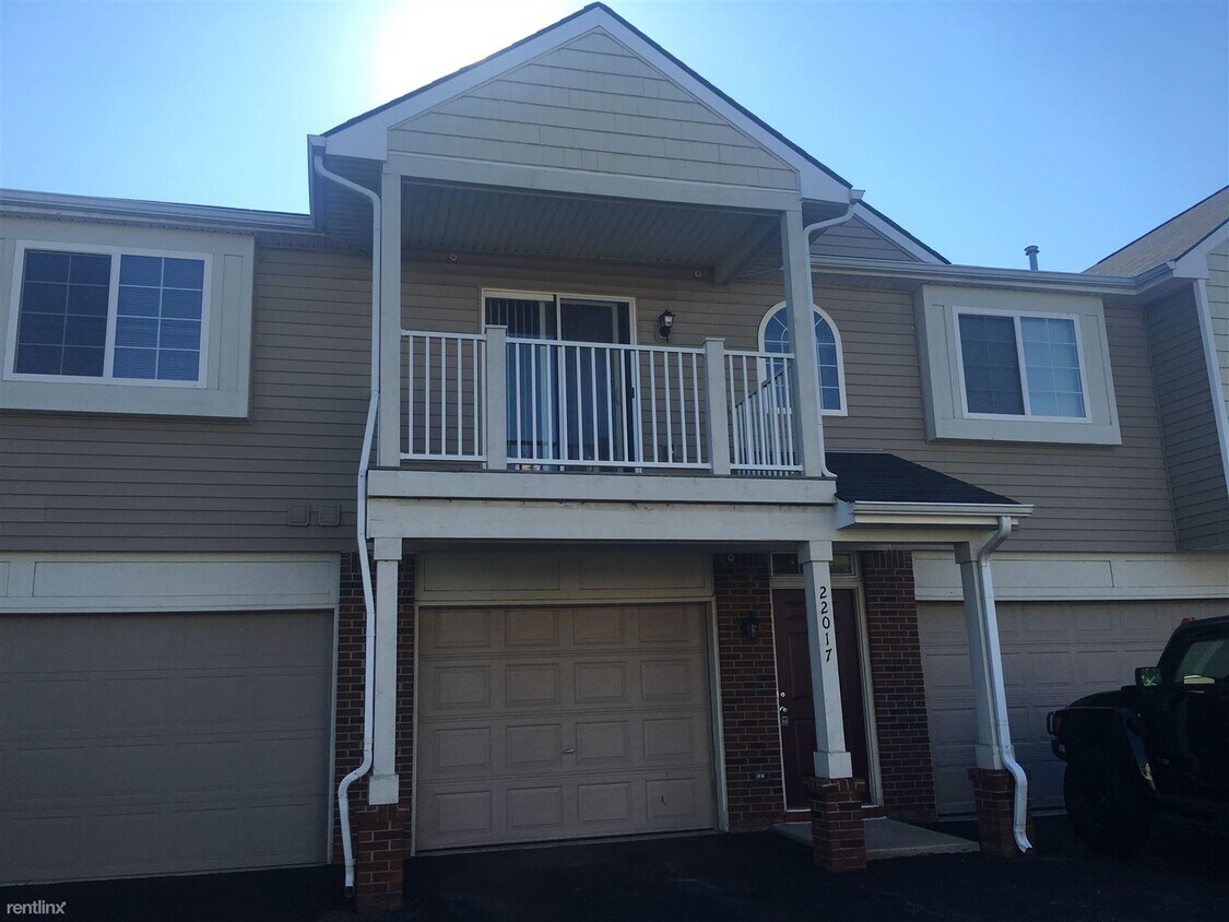 2 br, 2 bath Condo 22017 Fairlane Blvd B... Condo for Rent in