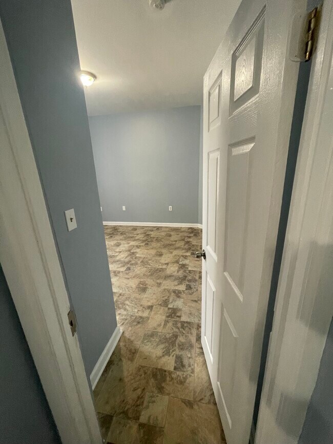 Bedroom - 799 2nd St