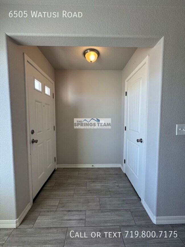 Foto del edificio - 6505 Watusi Rd