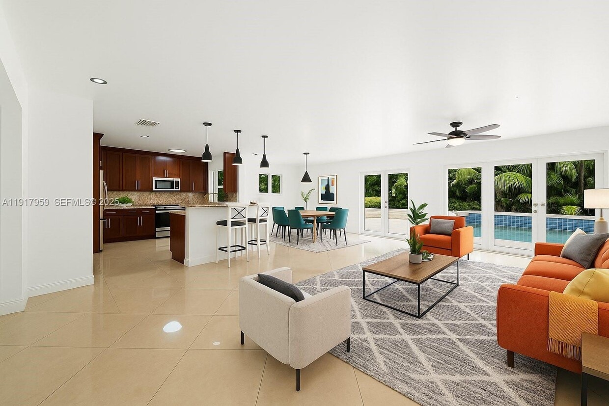 Foto principal - 8845 SW 156th Terrace