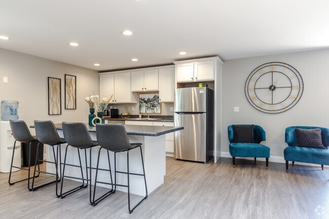 Casa club - Flats at Dunlap