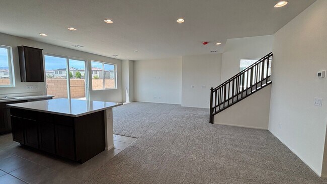 Foto del edificio - brand new home